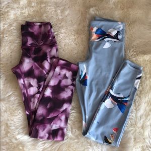 🔥🔥🔥Lulu size2, athleta XS best offer